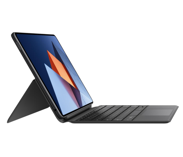 Huawei MateBook E i5-1130G7/16GB/512/Win11 szary - 735136 - zdjęcie 4
